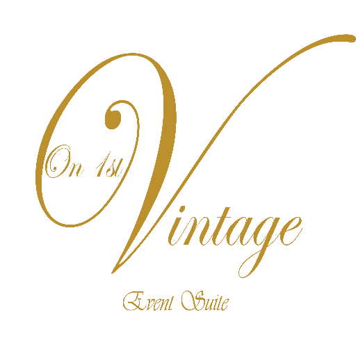 Vintage On 1st Logo